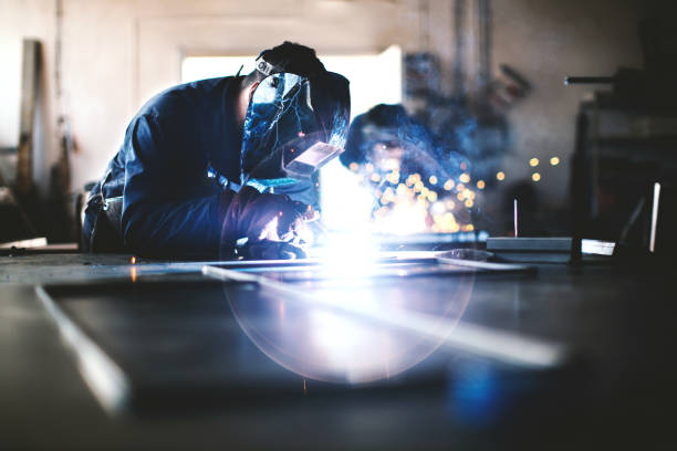 Affordable Welder Services in Hawley, PA