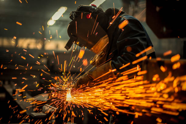 Reliable Hawley, PA Welder & Metal Fabrication Solutions