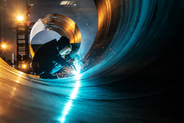 Best Marine and Shipbuilding Welding in Hawley, PA
