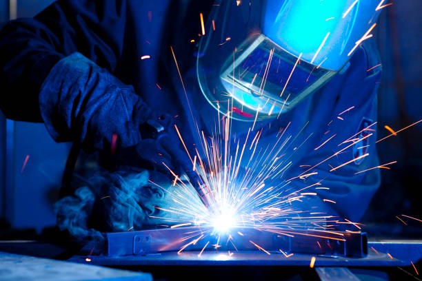 Best Food and Beverage Processing Equipment Welding in Hawley, PA