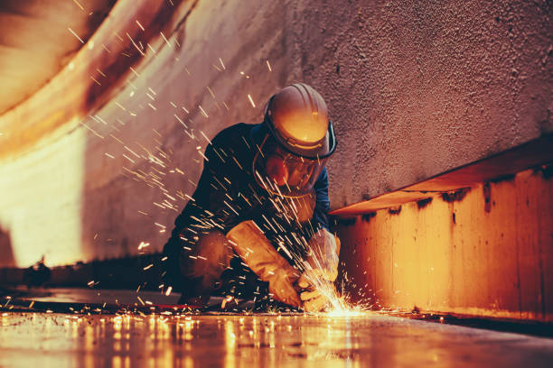 Best Food and Beverage Processing Equipment Welding in Hawley, PA