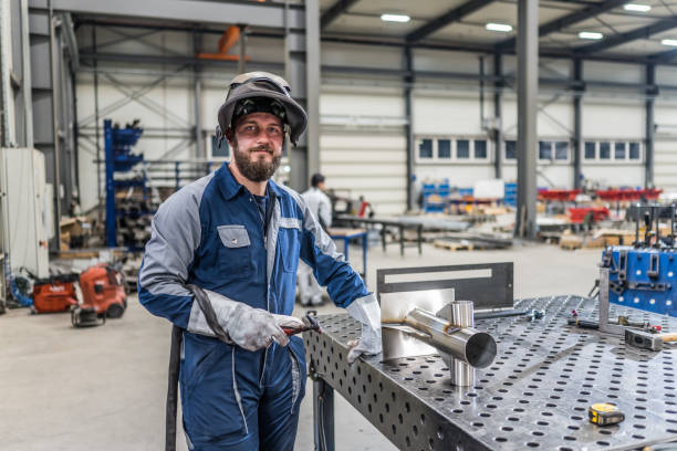 Best Automotive Welding in Hawley, PA