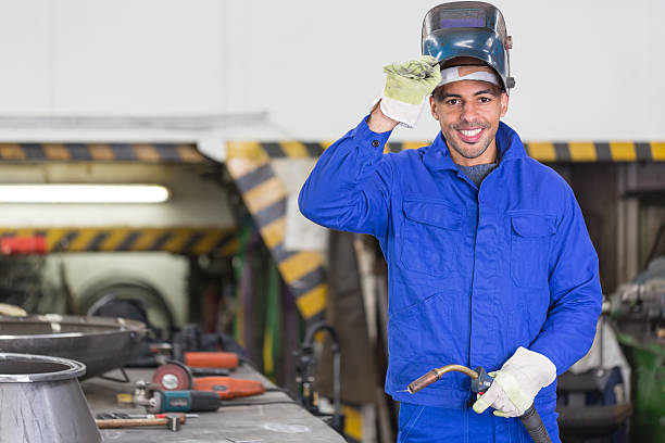 Best Automotive Welding in Hawley, PA